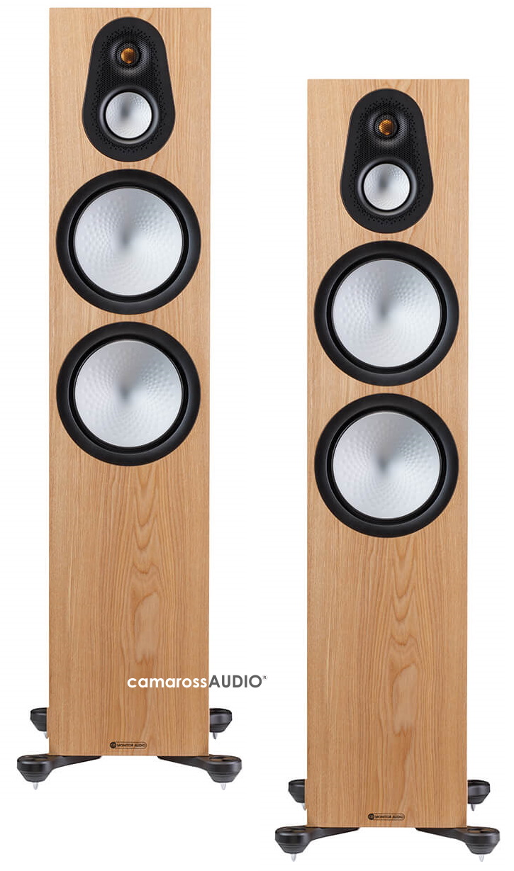 Monitor audio best sale silver 500 price
